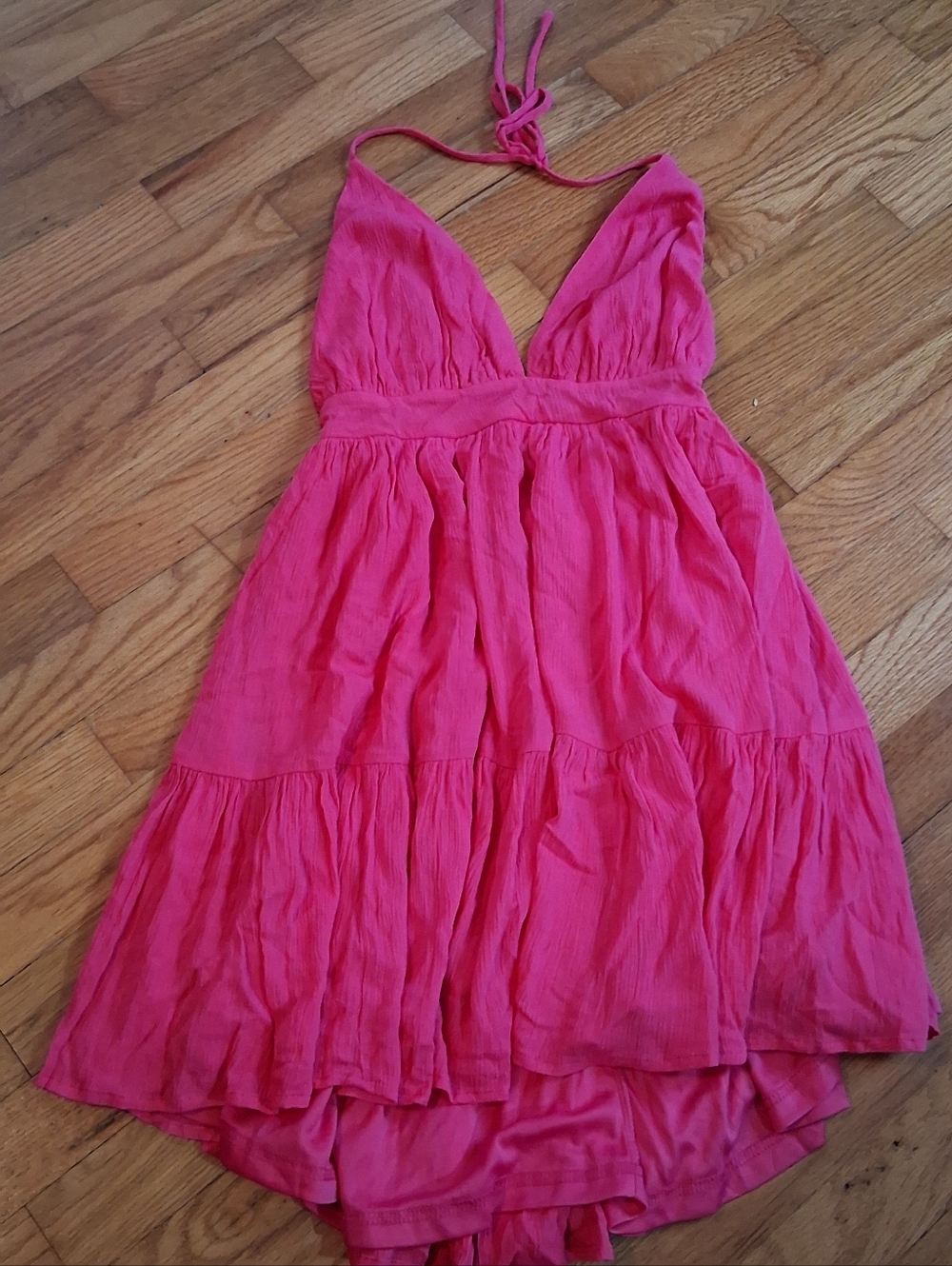 Boutique Brand Dress